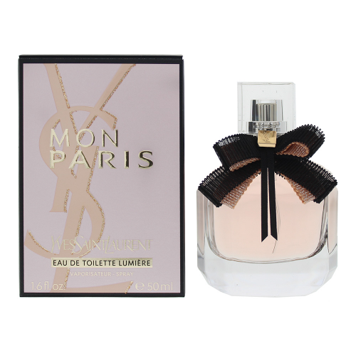 Mon paris edp clearance 50ml